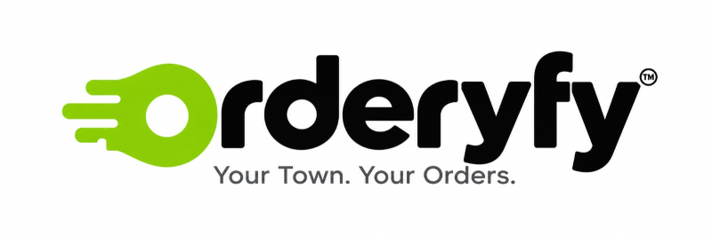 Orderyfy